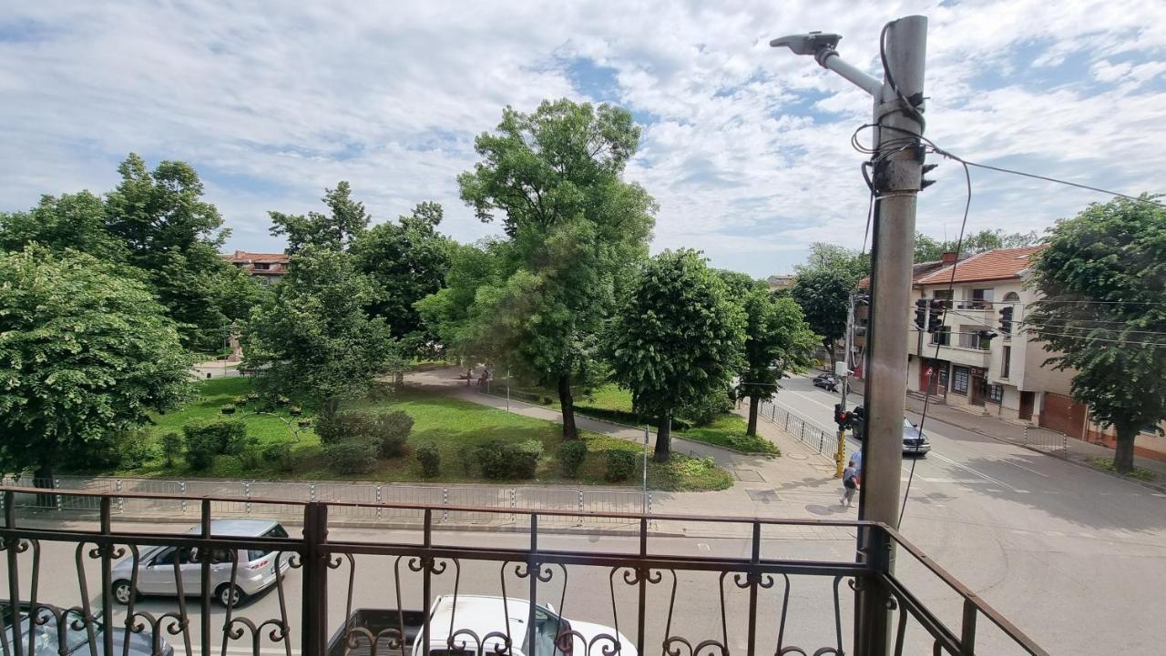 Old Style Hotel Vraca Kültér fotó